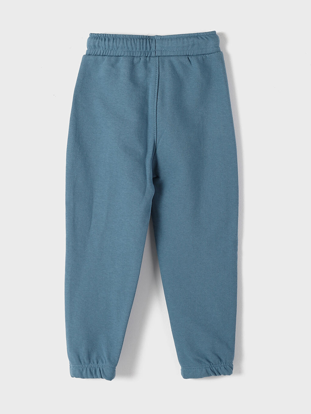 Elasticated Waist Baby Boys' Jogger Sweatpants 2 Pack-2