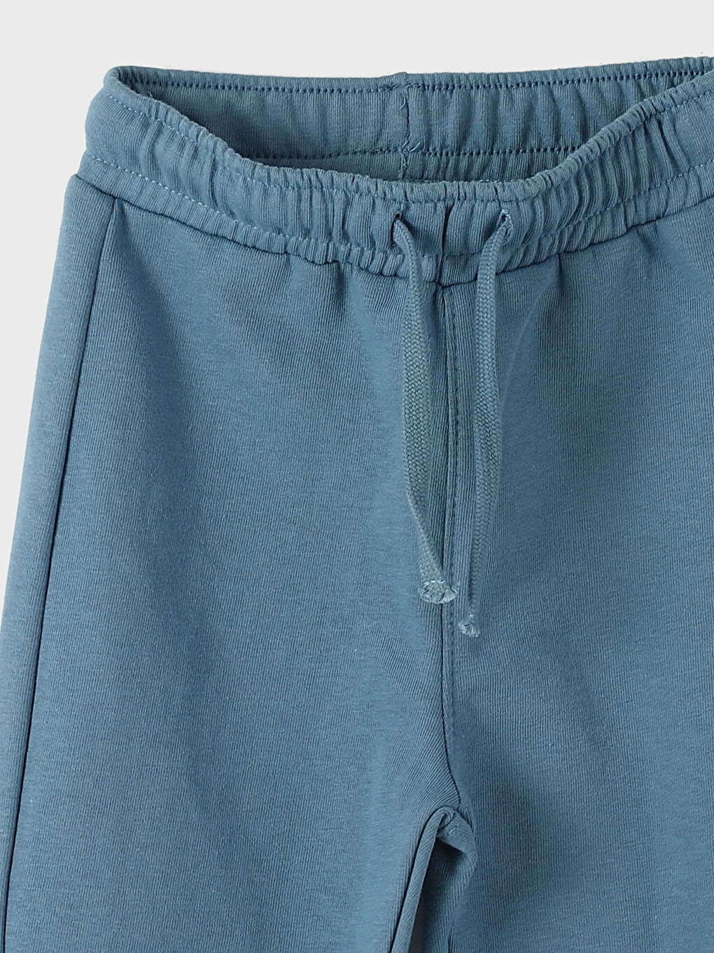 Elasticated Waist Baby Boys' Jogger Sweatpants 2 Pack-3