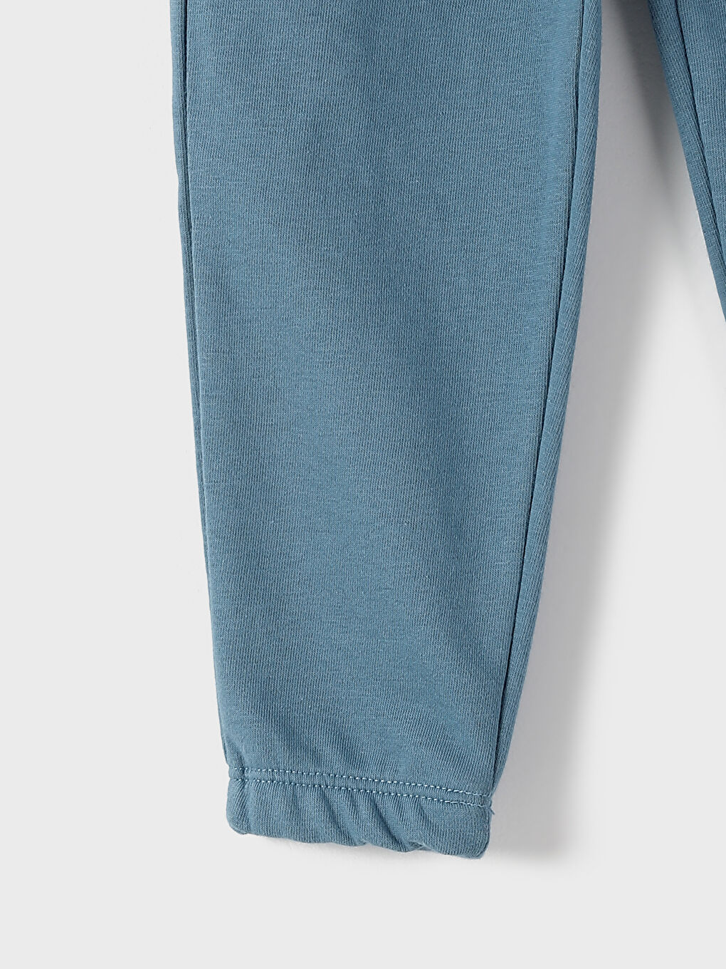 Elasticated Waist Baby Boys' Jogger Sweatpants 2 Pack-4