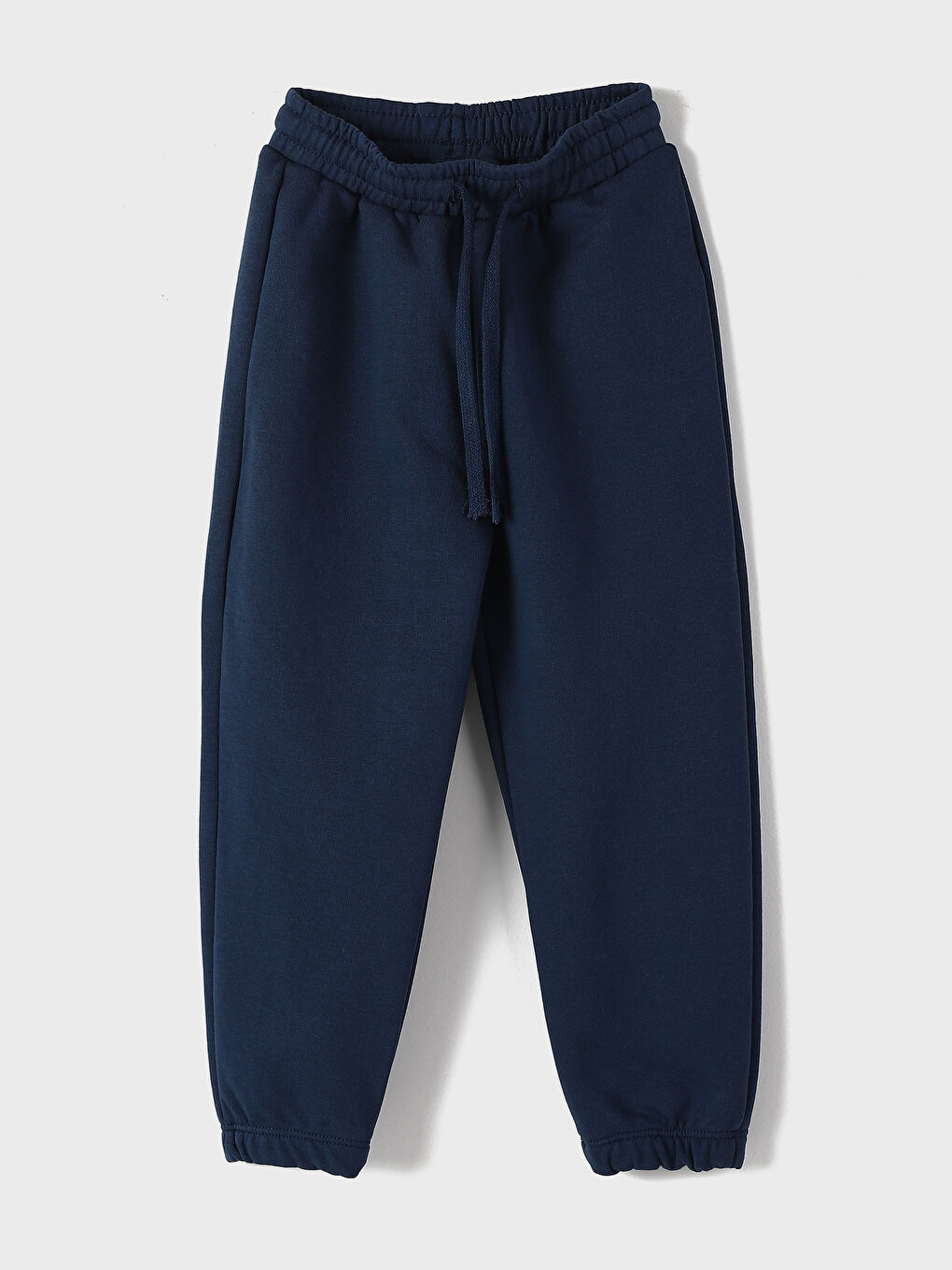 Elasticated Waist Baby Boys' Jogger Sweatpants 2 Pack-5