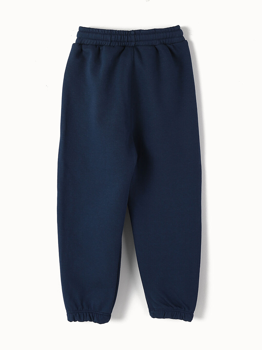 Elasticated Waist Baby Boys' Jogger Sweatpants 2 Pack-6