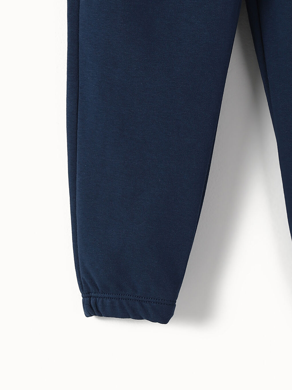 Elasticated Waist Baby Boys' Jogger Sweatpants 2 Pack-7