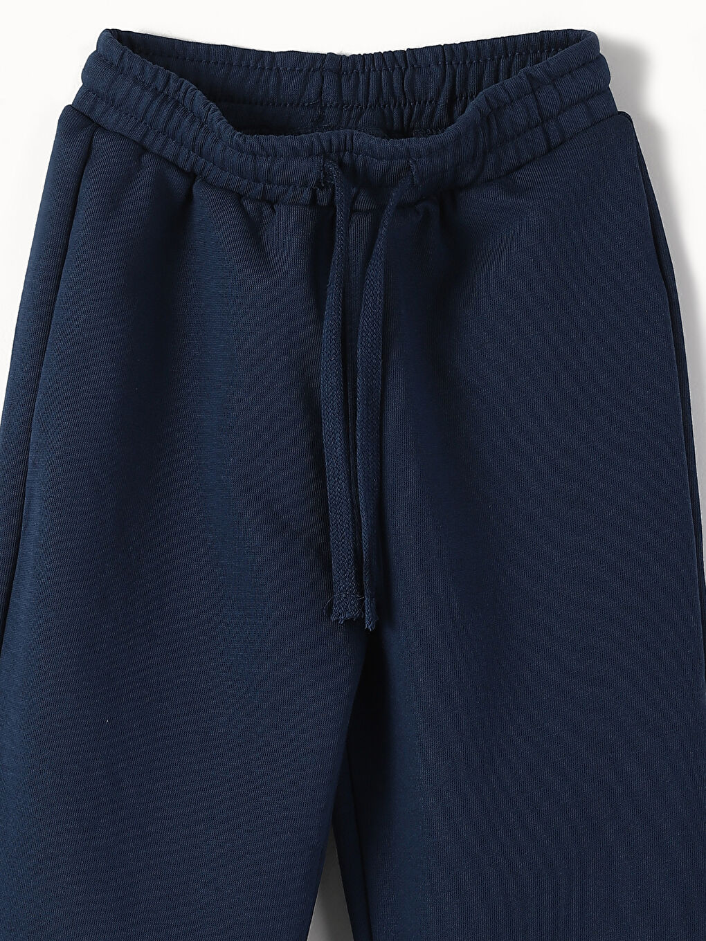 Elasticated Waist Baby Boys' Jogger Sweatpants 2 Pack-8