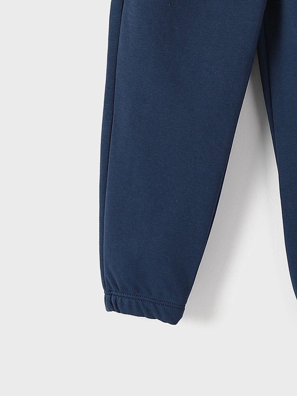 Elasticated Waist Baby Boys' Jogger Sweatpants 2 Pack-9