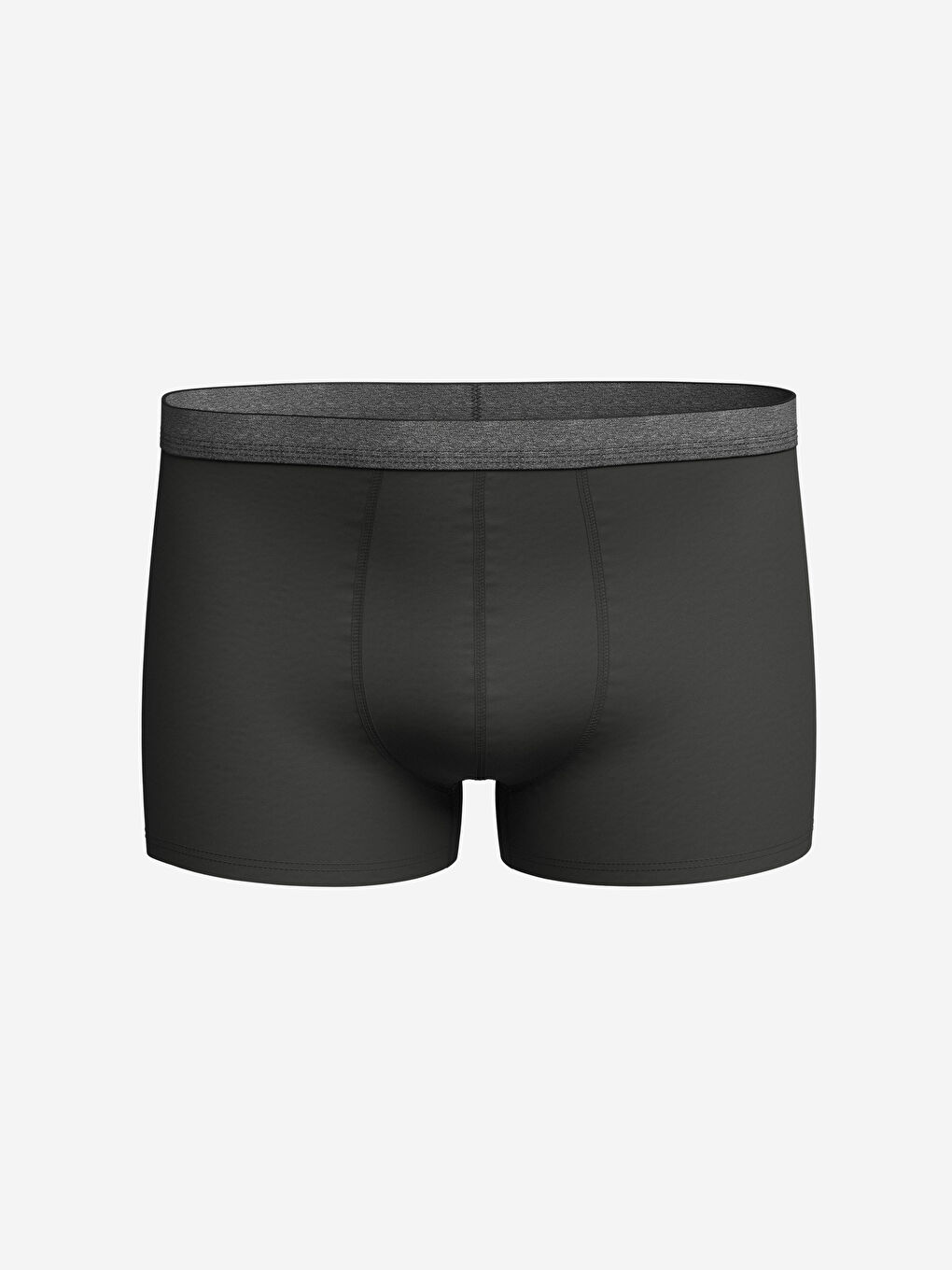 Standard Fit Cotton Stretch Men's Boxer 3-pack-1