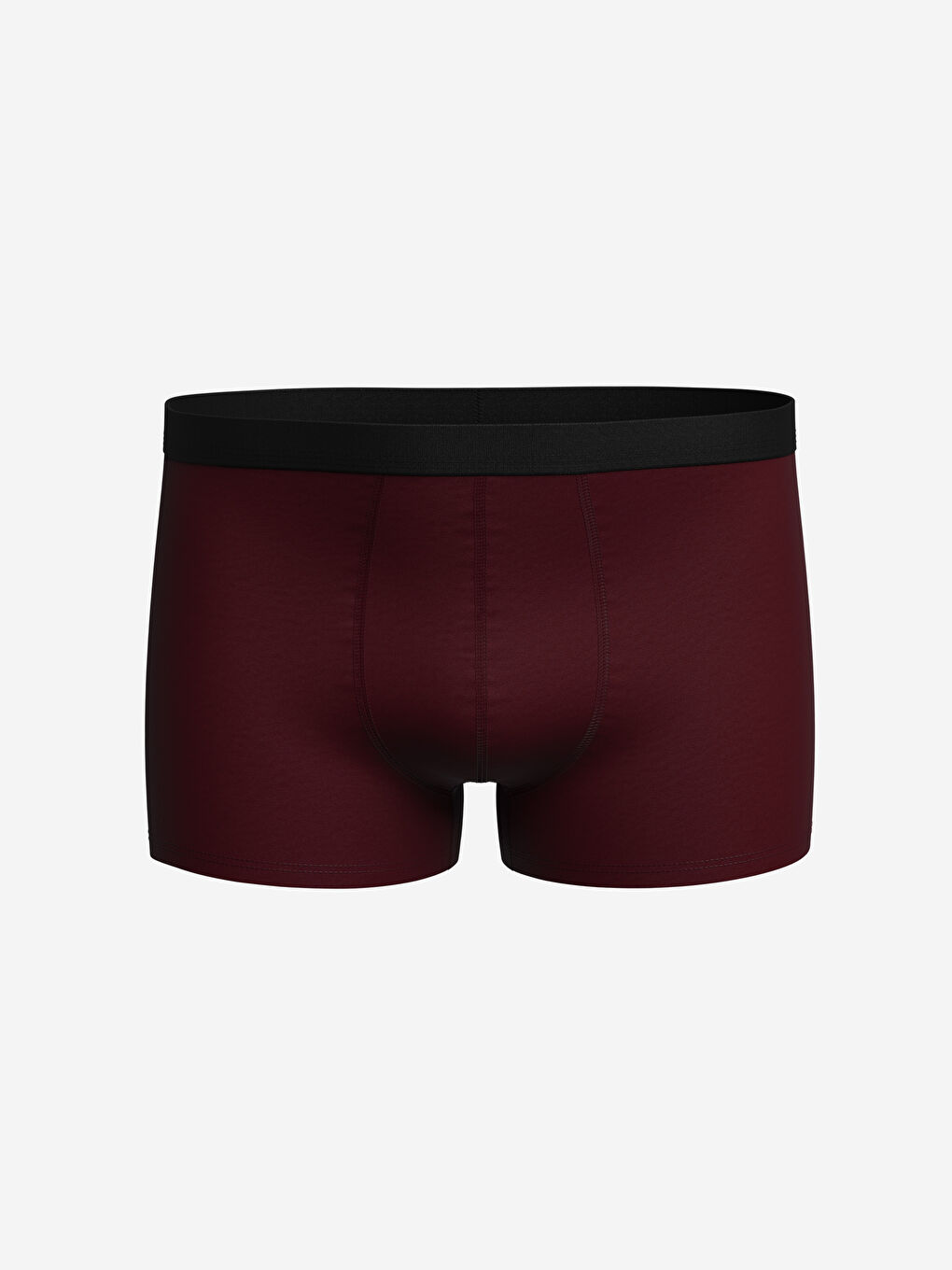 Standard Fit Cotton Stretch Men's Boxer 3-pack-4