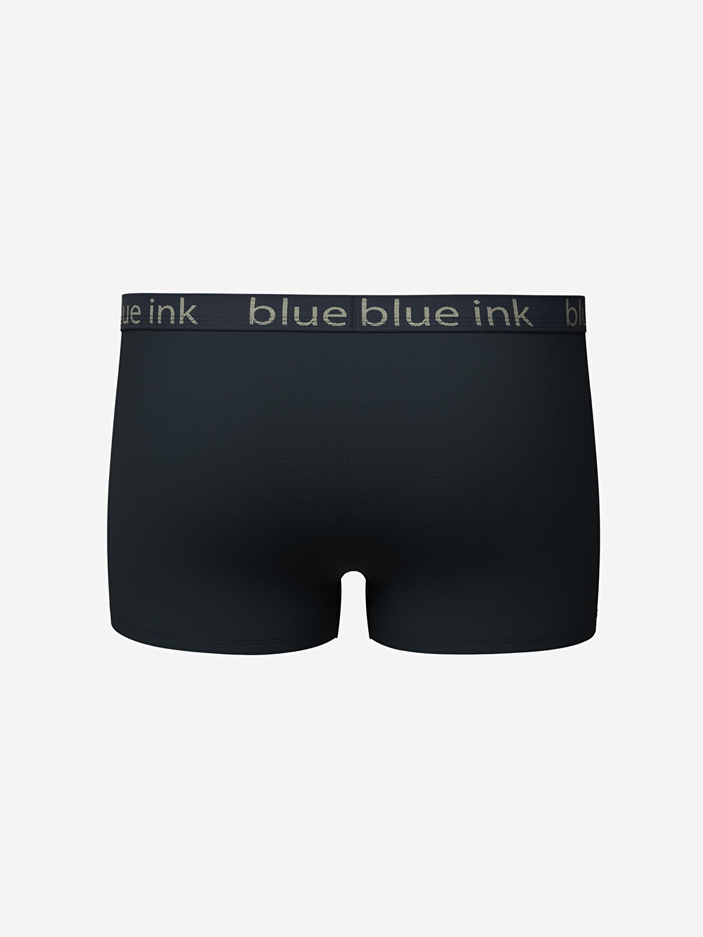 Комплект из 3-х штук мужских боксеров стандартного кроя из эластичного хлопка-4