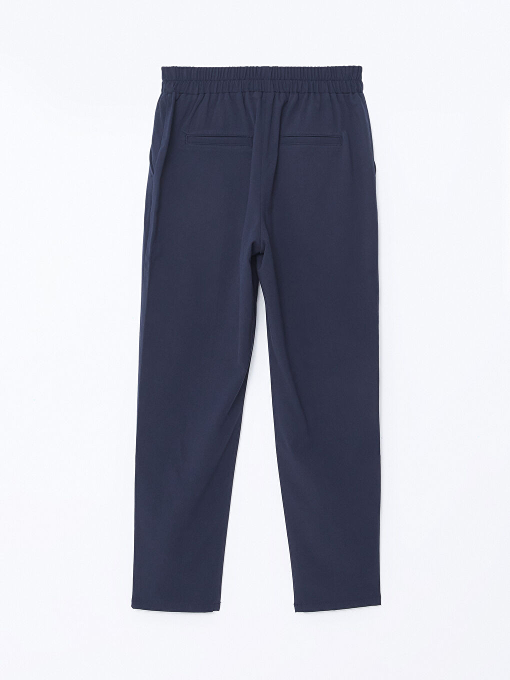 LCWAIKIKI Classic Pantalone sa elastičnim strukom za žene -W4GT01Z8-R3V