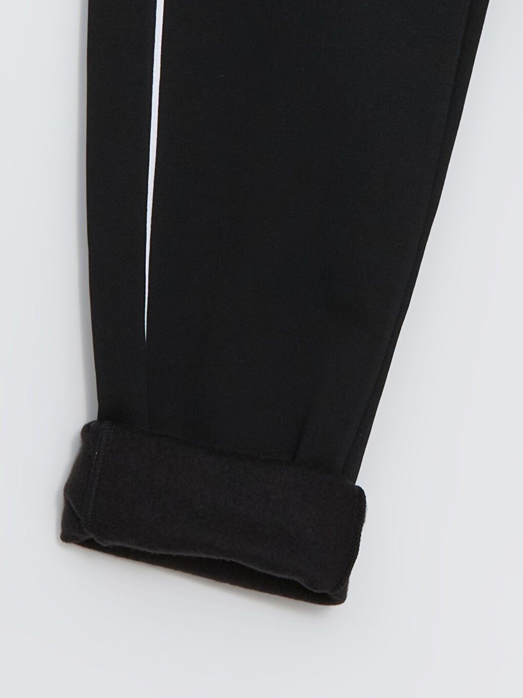 بنطلون رياضي بقصة عادية - للرجال-5