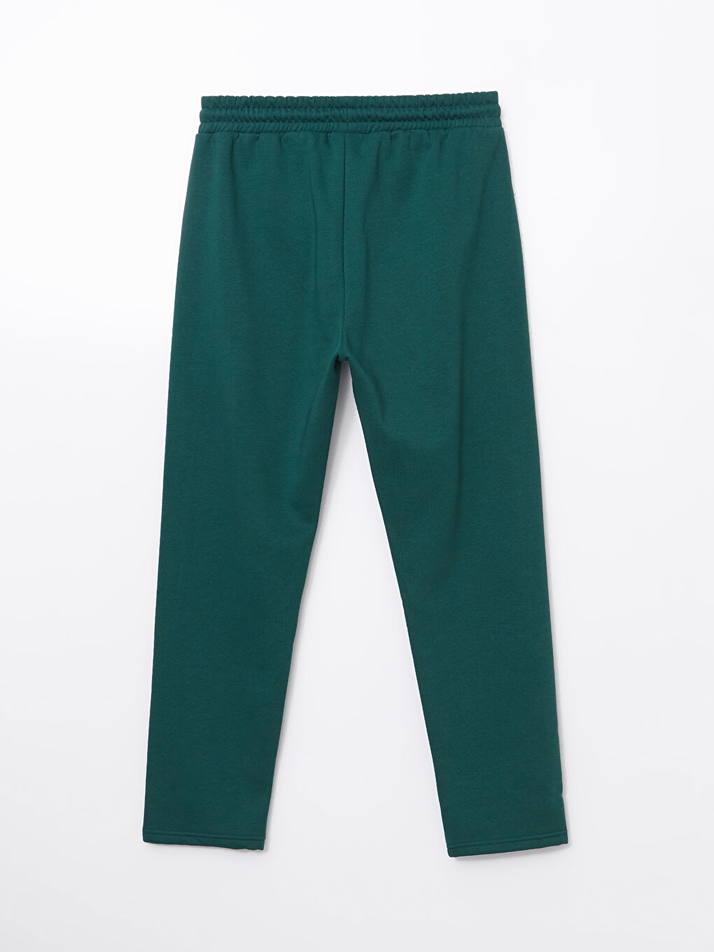 بنطلون رياضي بقصة عادية - للرجال-5