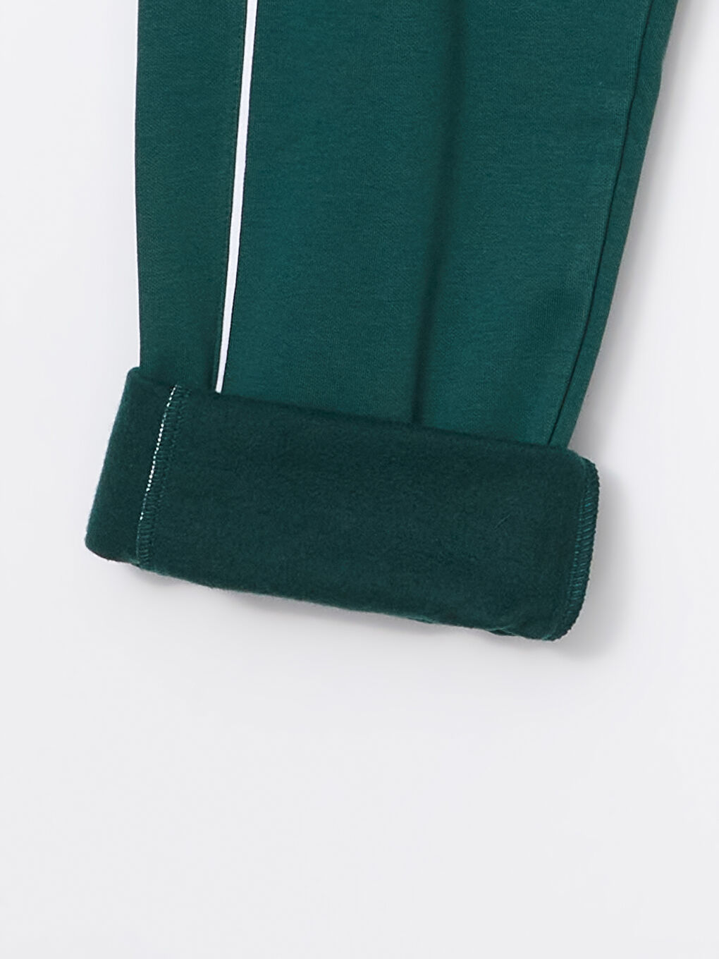 بنطلون رياضي بقصة عادية - للرجال-6