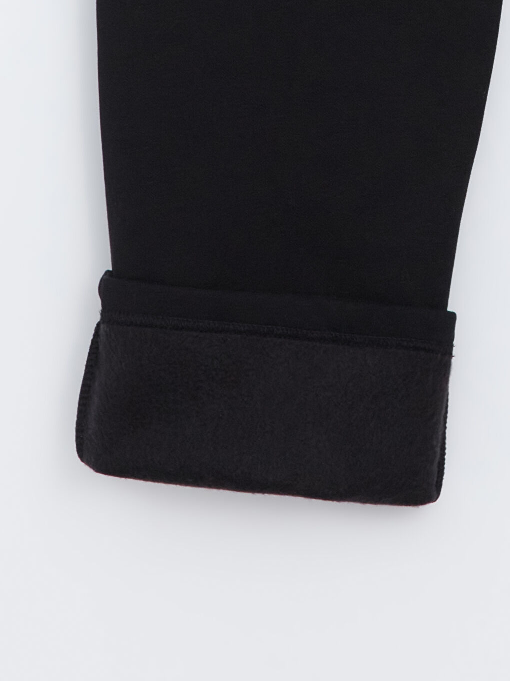 Standard Fit Men's Sweatpants-5