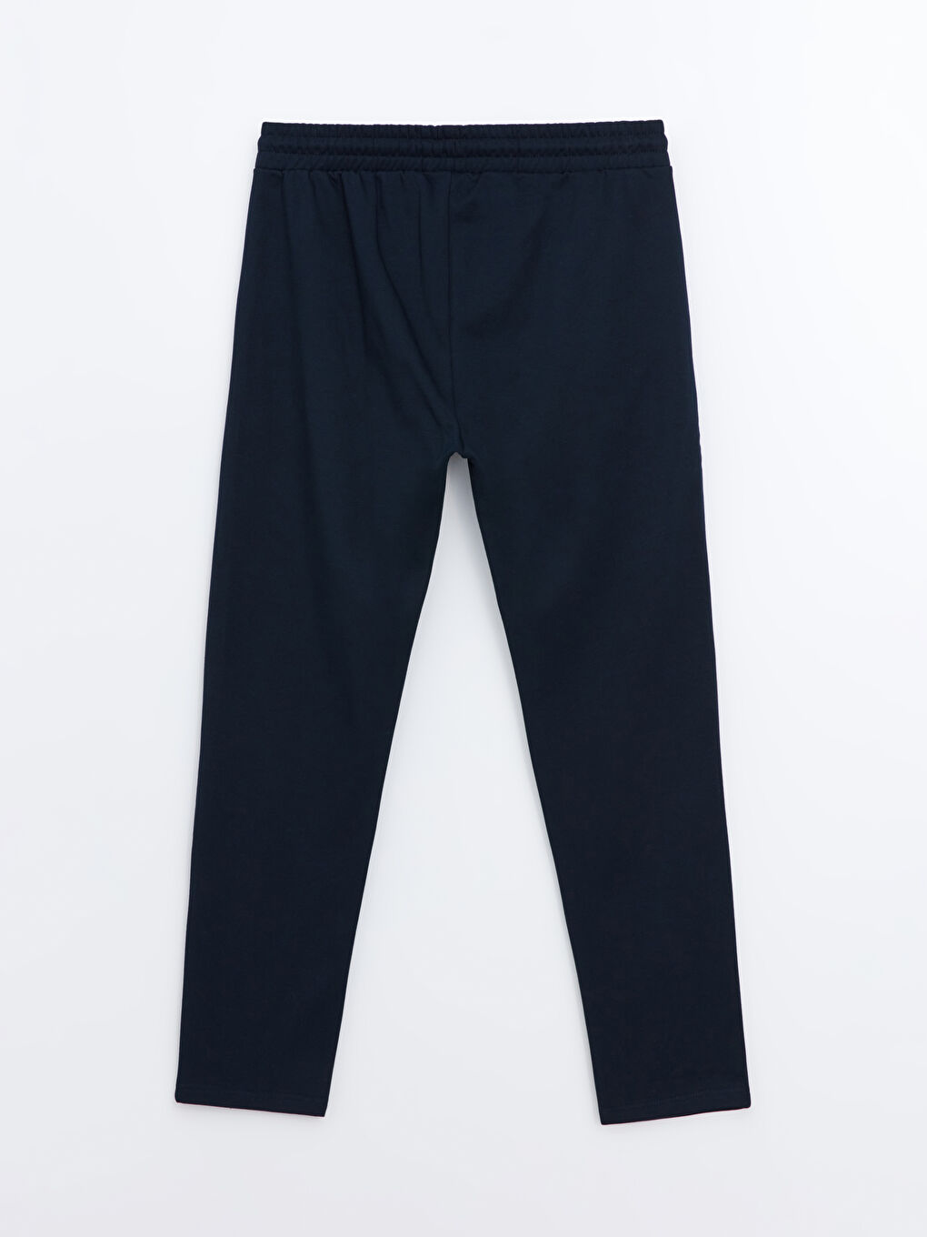 بنطلون رياضي للرجال بقصة عادية-6