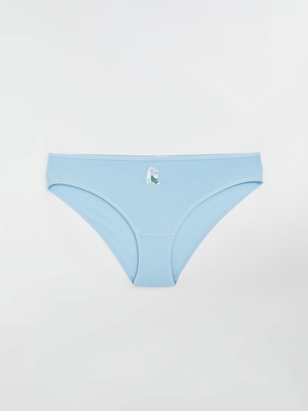 New Year Themed Bikini Panties 5-Pack-9
