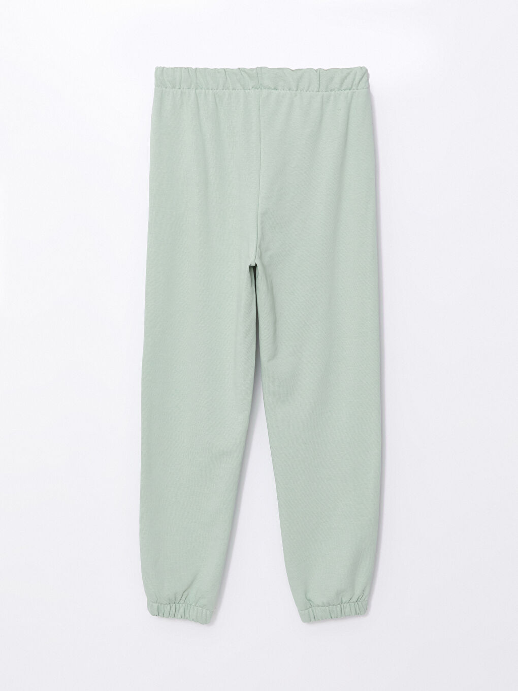 LCW Vision Elasticated Waist Women's Jogger Sweatpants -W4GT73Z8-FKS