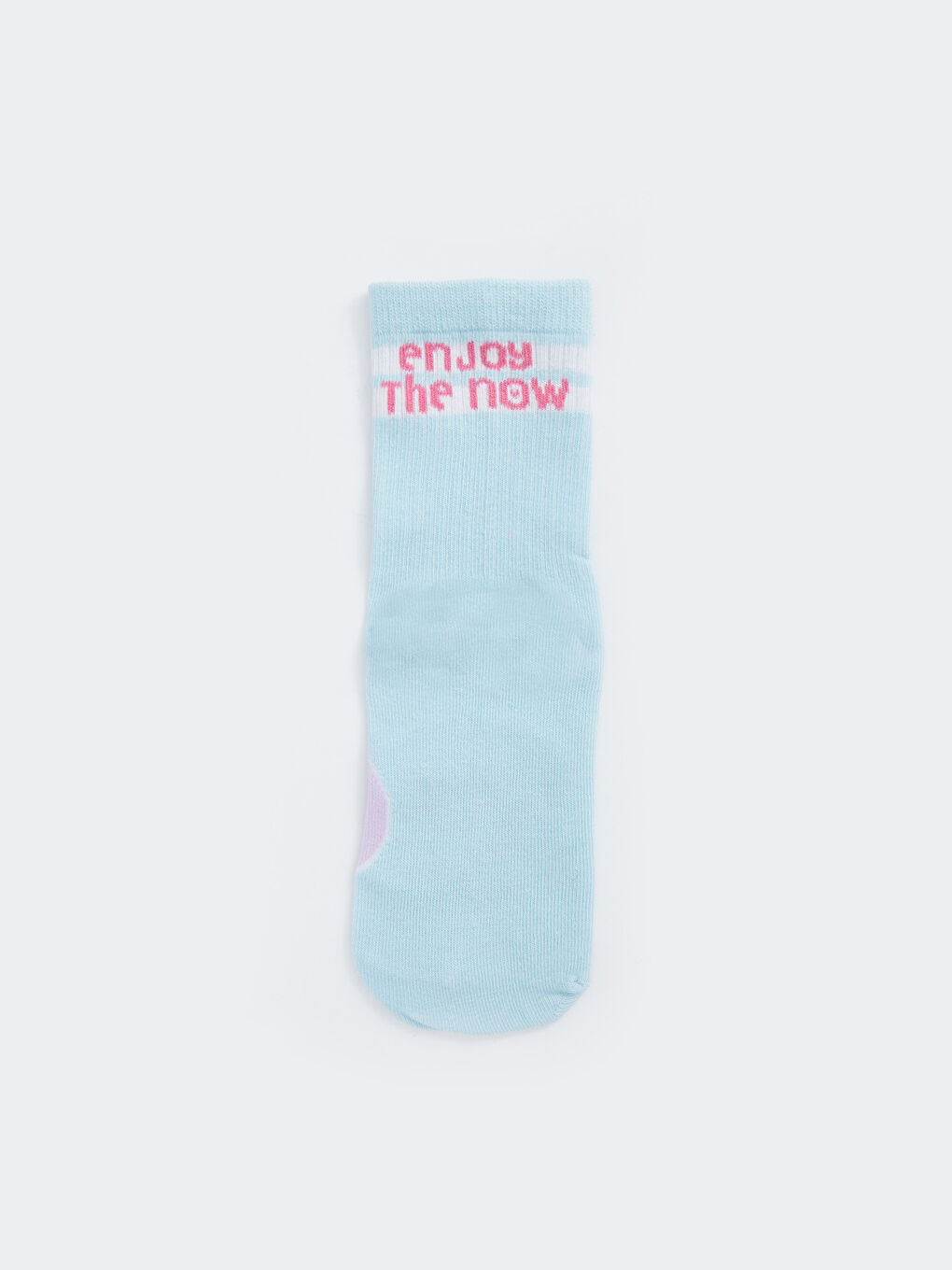 LCW Kids Chaussettes de Cheville pour Filles À Motifs Lot de 3 pièces -W4GV74Z4-LAL