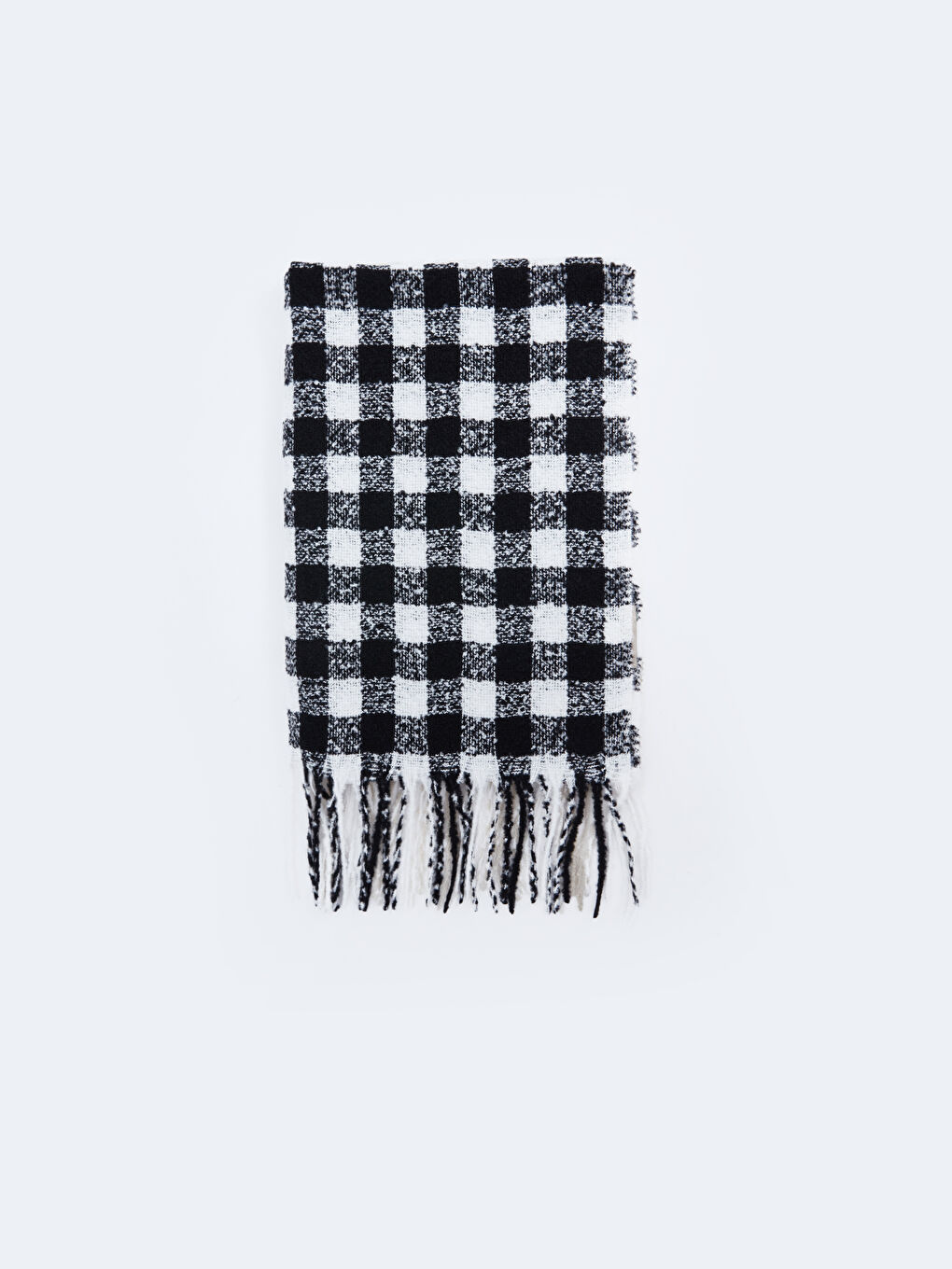 LCW ACCESSORIES Раиран шал за жени -W4GV98Z8-SZ4
