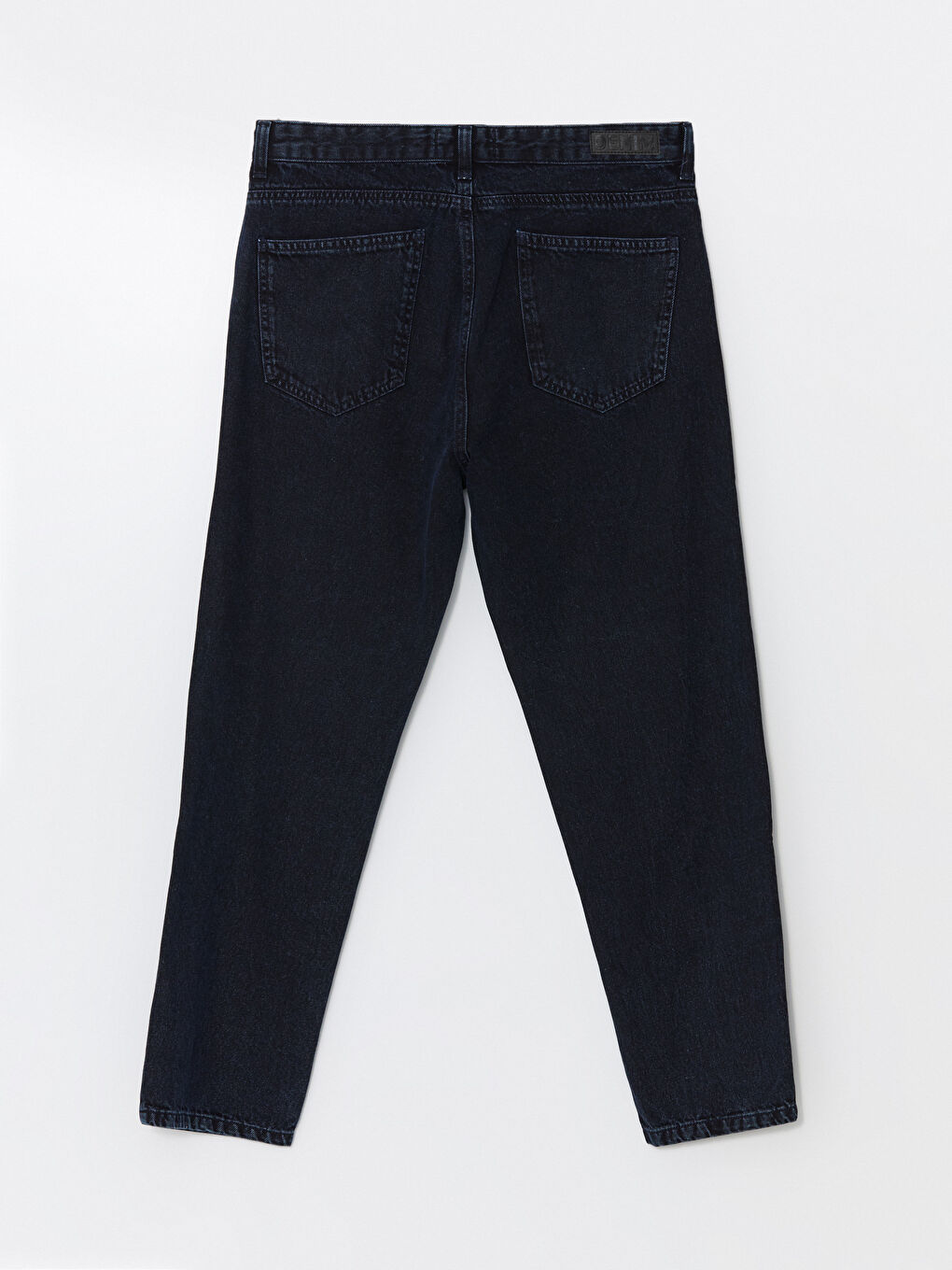 Джинси чоловічі вільного крою 710-5