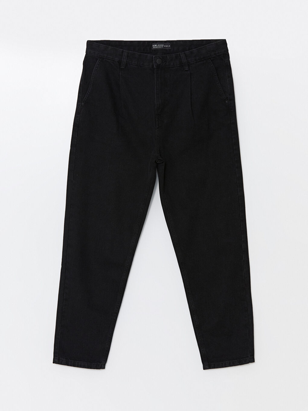 LC Waikiki 800 Balloon Fit Men's Jeans -W4GY23Z8-326