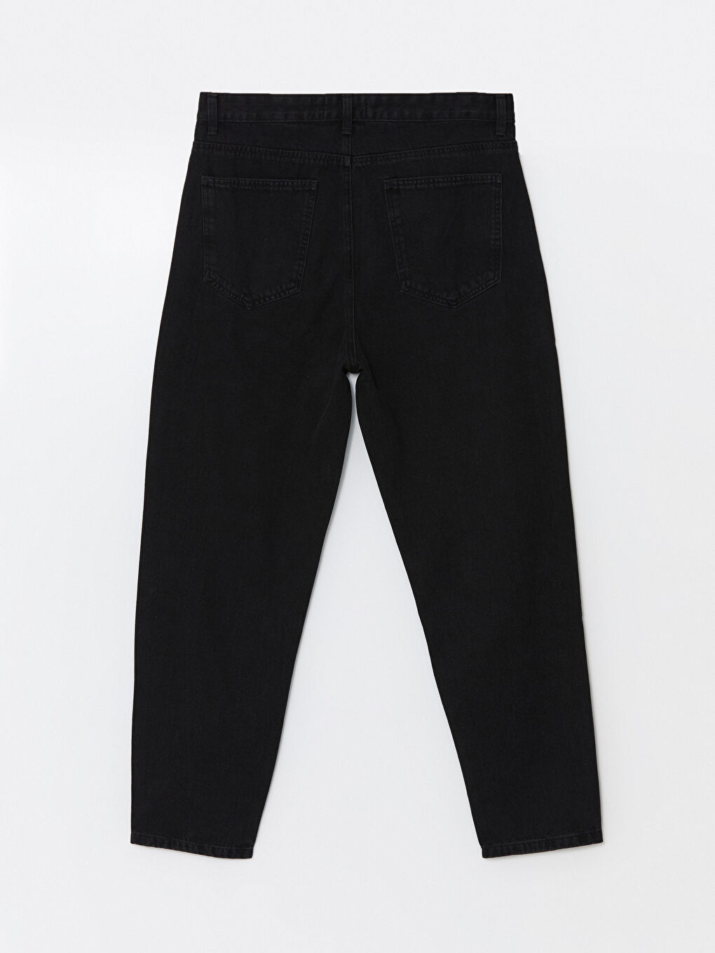 LC Waikiki 800 Balloon Fit Men's Jeans -W4GY23Z8-326