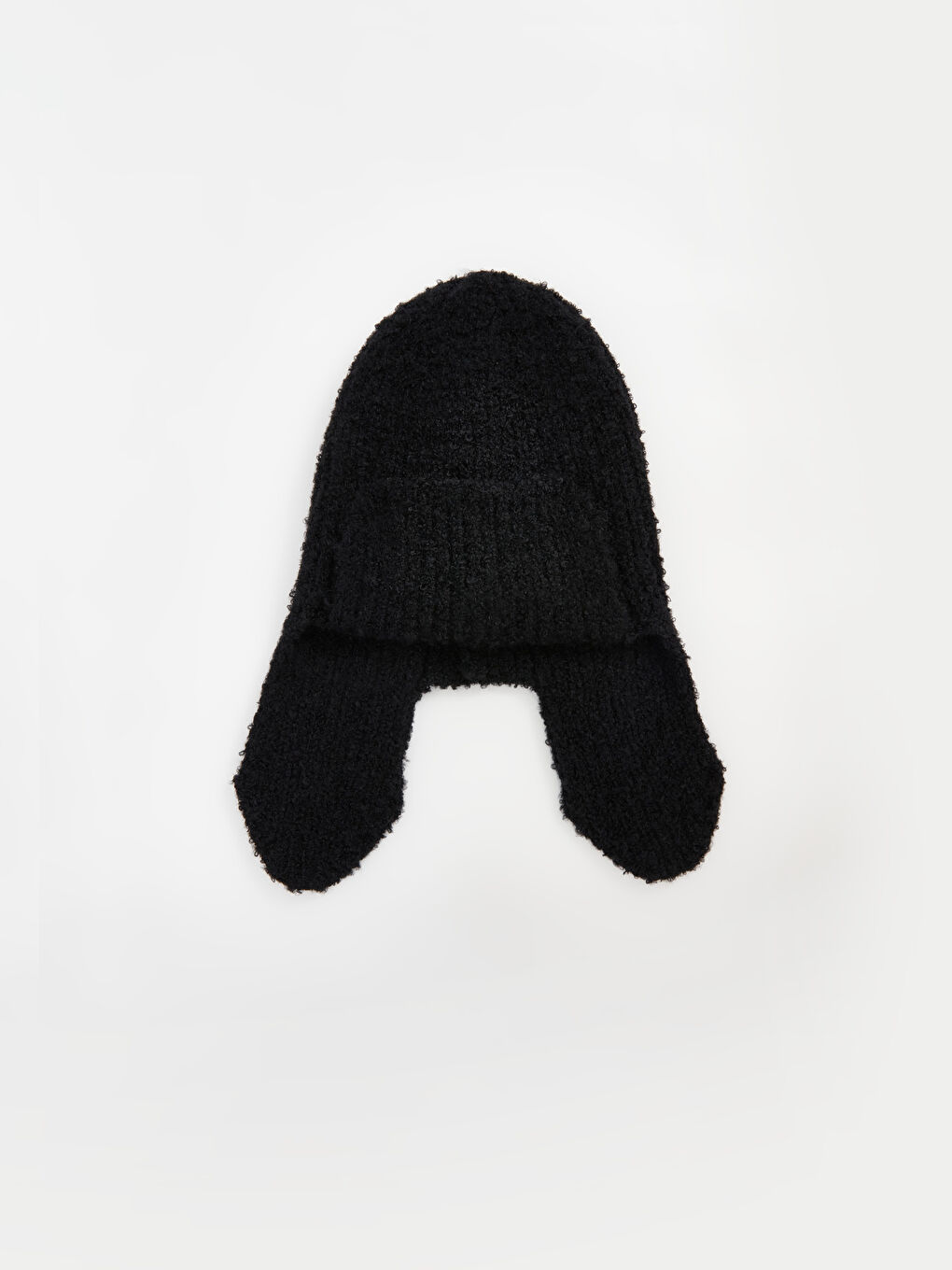 LCW ACCESSORIES Women's Knitted Snow Hat -W4GY63Z8-HUC
