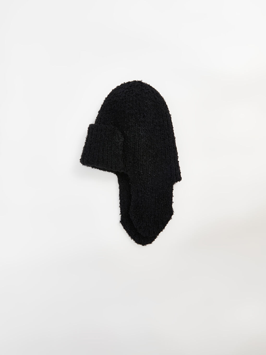 LCW ACCESSORIES Women's Knitted Snow Hat -W4GY63Z8-HUC