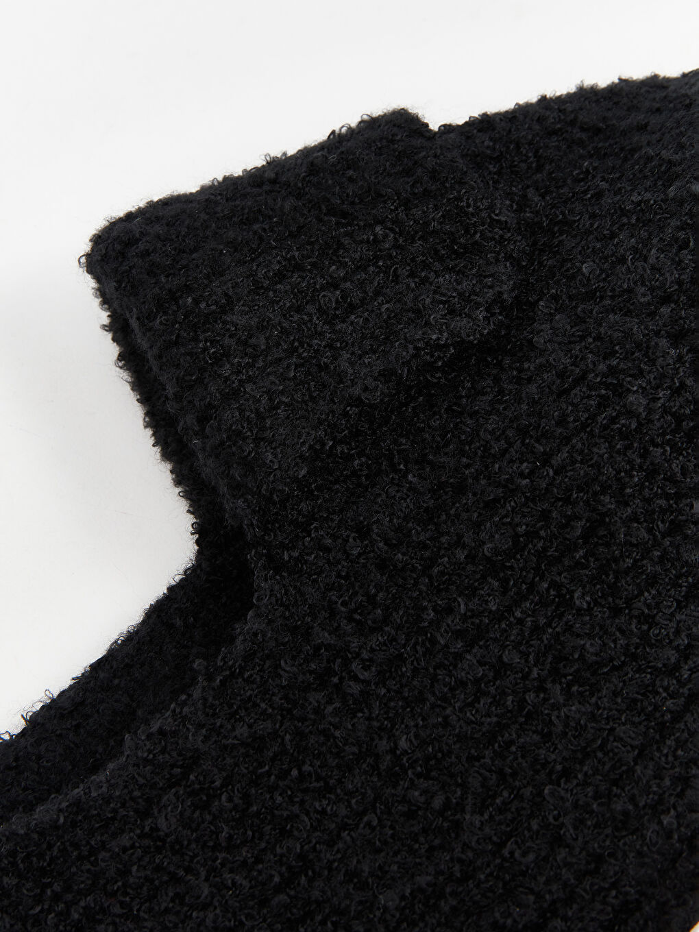 LCW ACCESSORIES Women's Knitted Snow Hat -W4GY63Z8-HUC