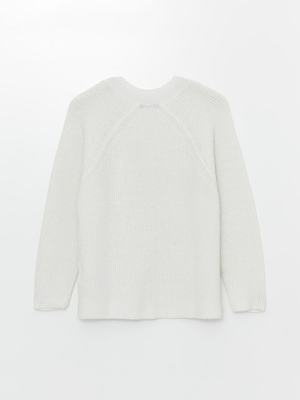 XSIDE V Neck Women's Knitwear Sweater -W4GY84Z8-R9J