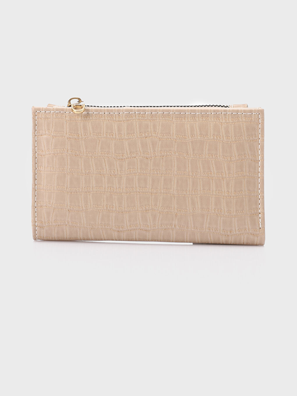 Portefeuille pour Femmes Aspect Cuir