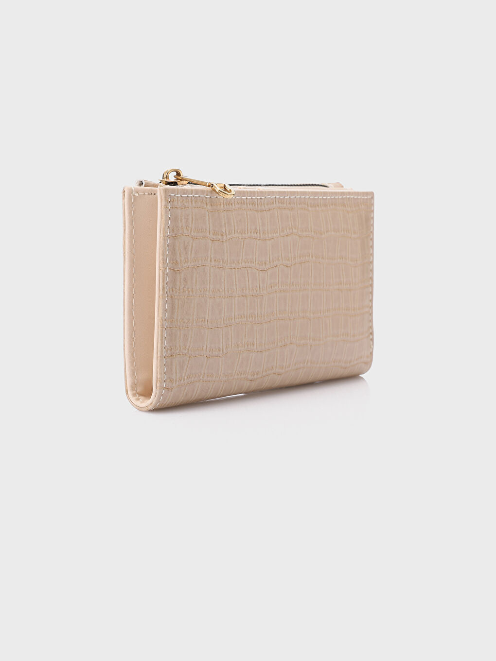 Portefeuille pour Femmes Aspect Cuir-1