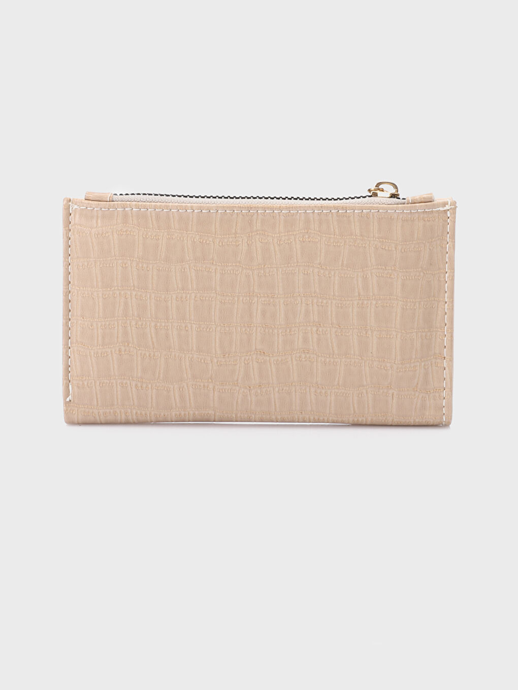 Portefeuille pour Femmes Aspect Cuir-3