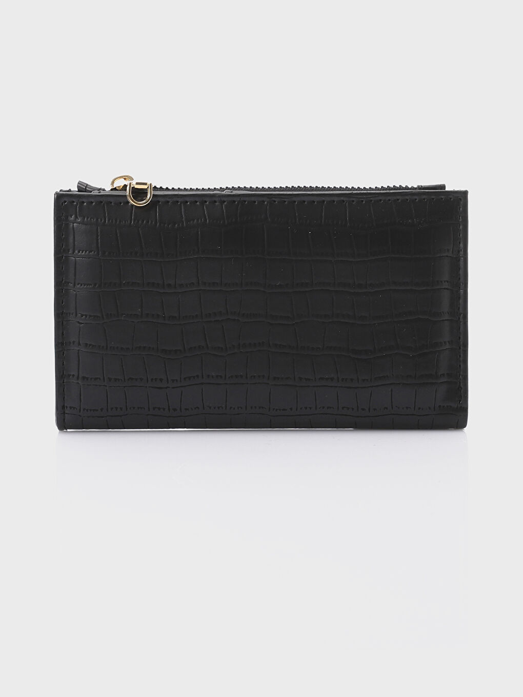 Leather Look Women's Wallet
