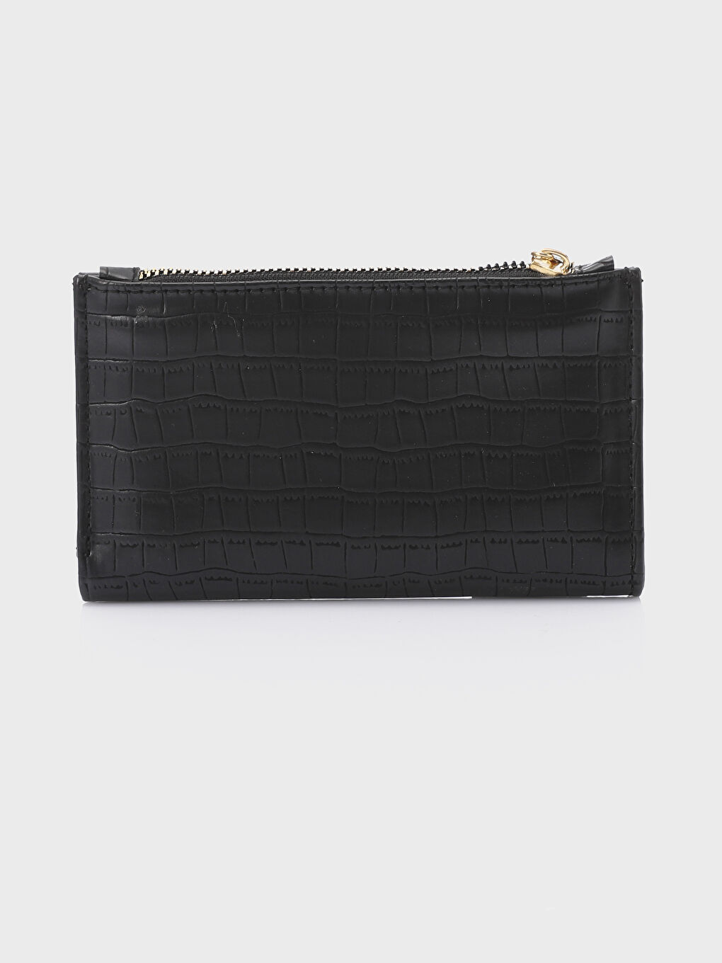 Leather Look Women's Wallet-3