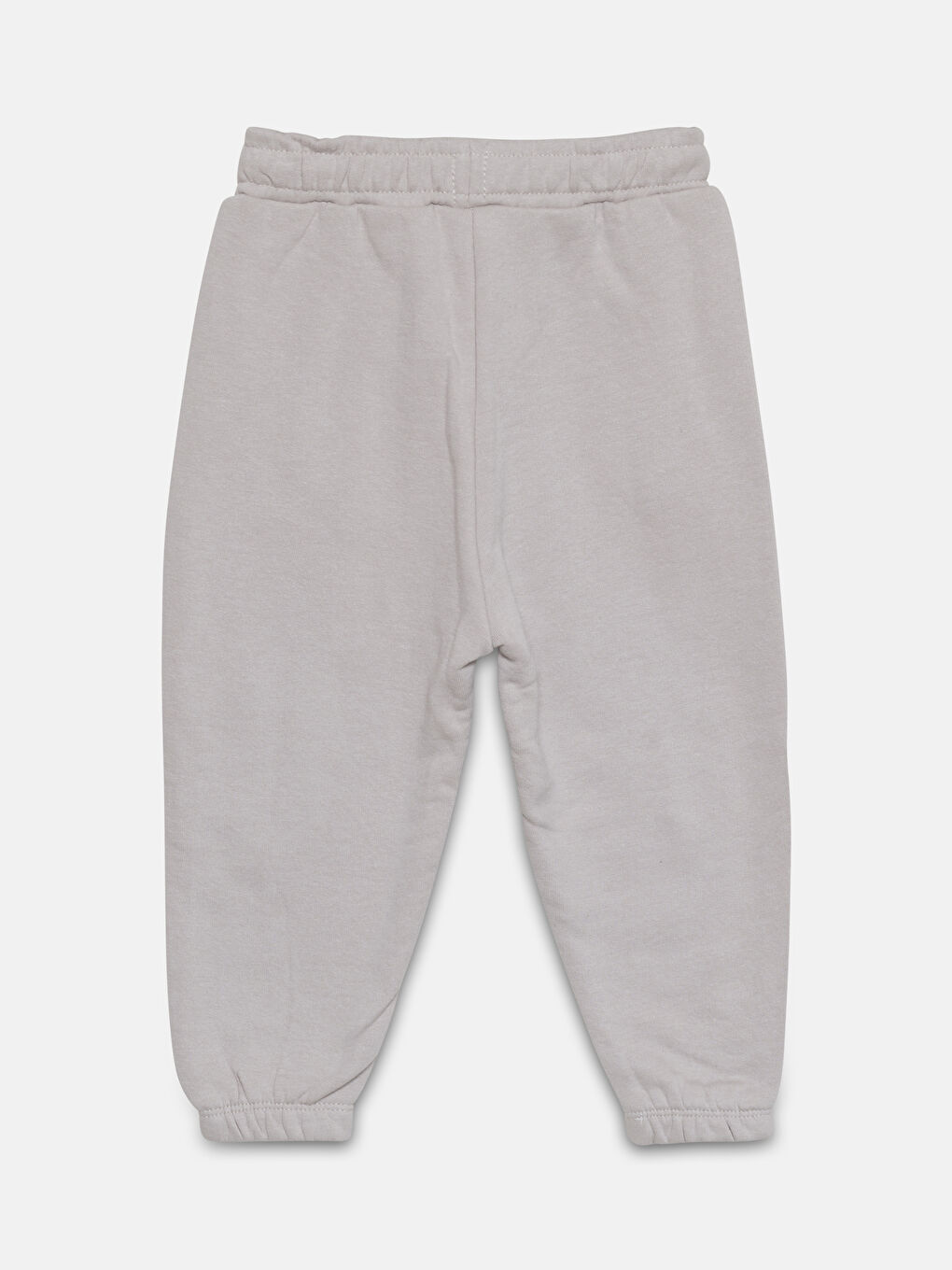 LCW Kids Elasticated Waist Baby Boys' Jogger Sweatpants -W4H142Z1-FKQ