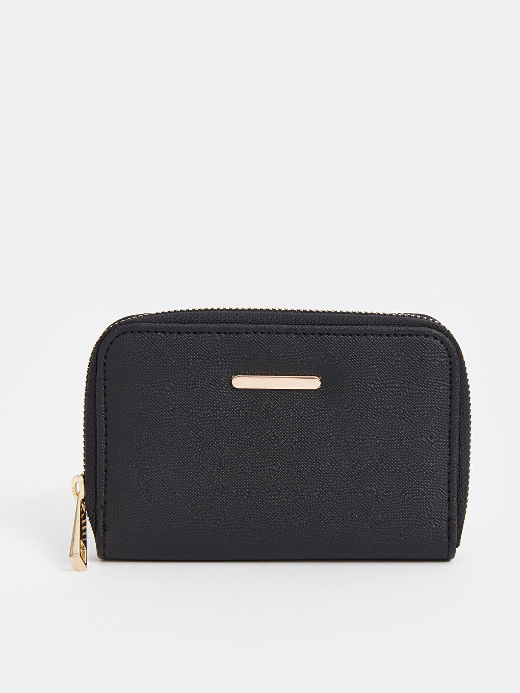 Leather Look Women's Wallet