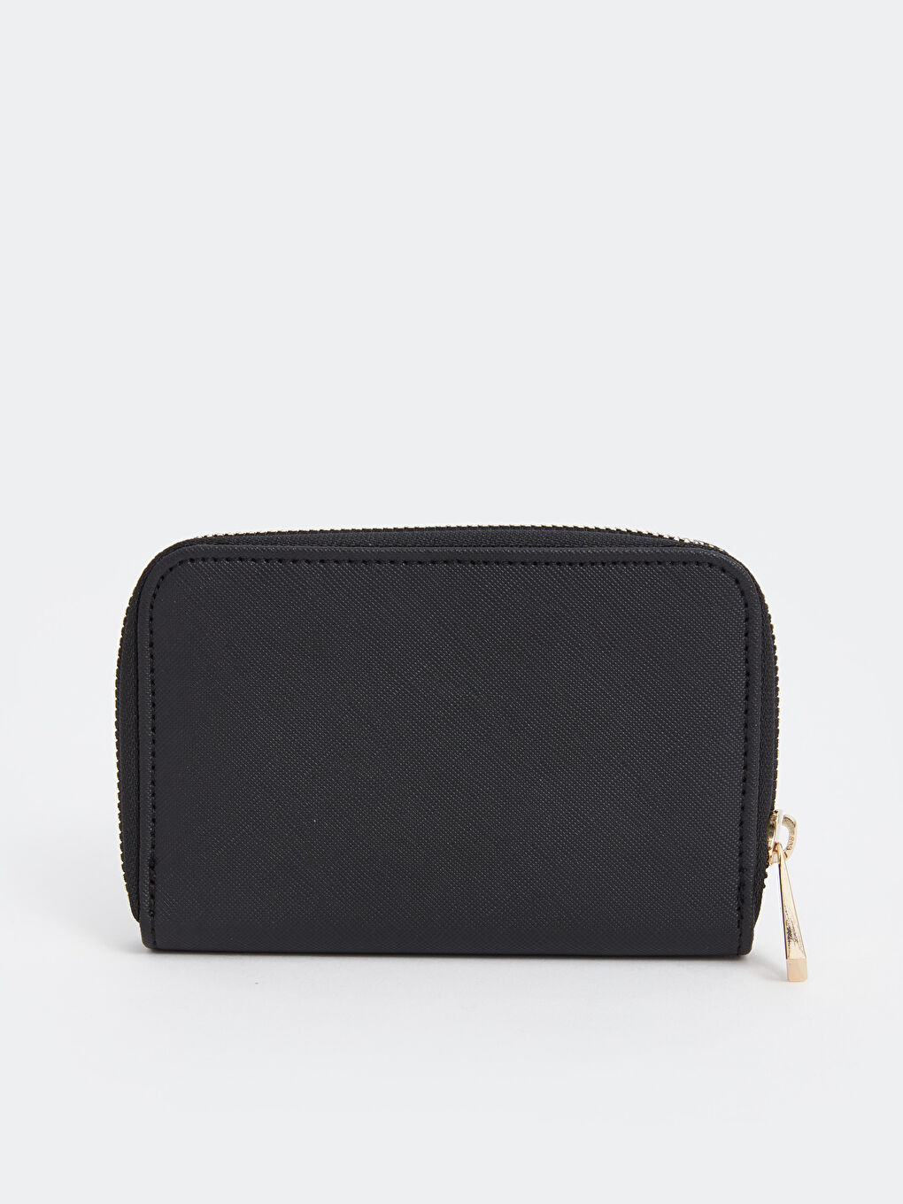 Leather Look Women's Wallet-2