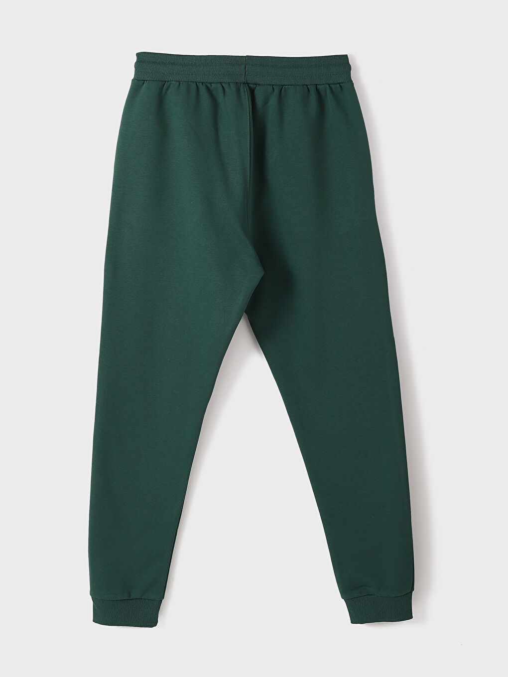 Elasticated Waist Boys' Jogger Sweatpants-1