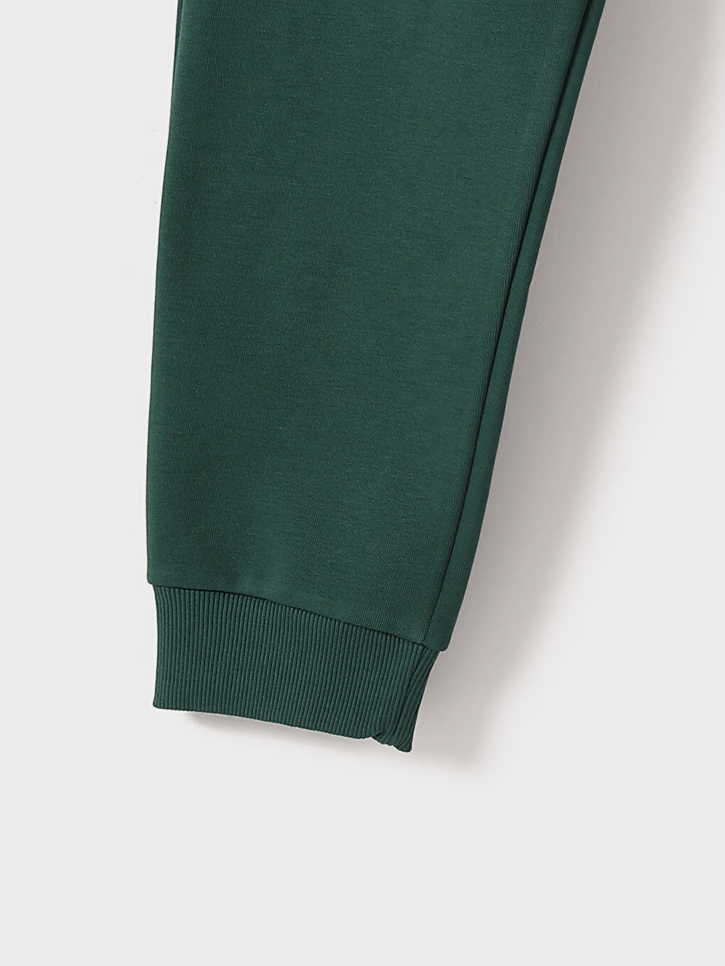 Elasticated Waist Boys' Jogger Sweatpants-2