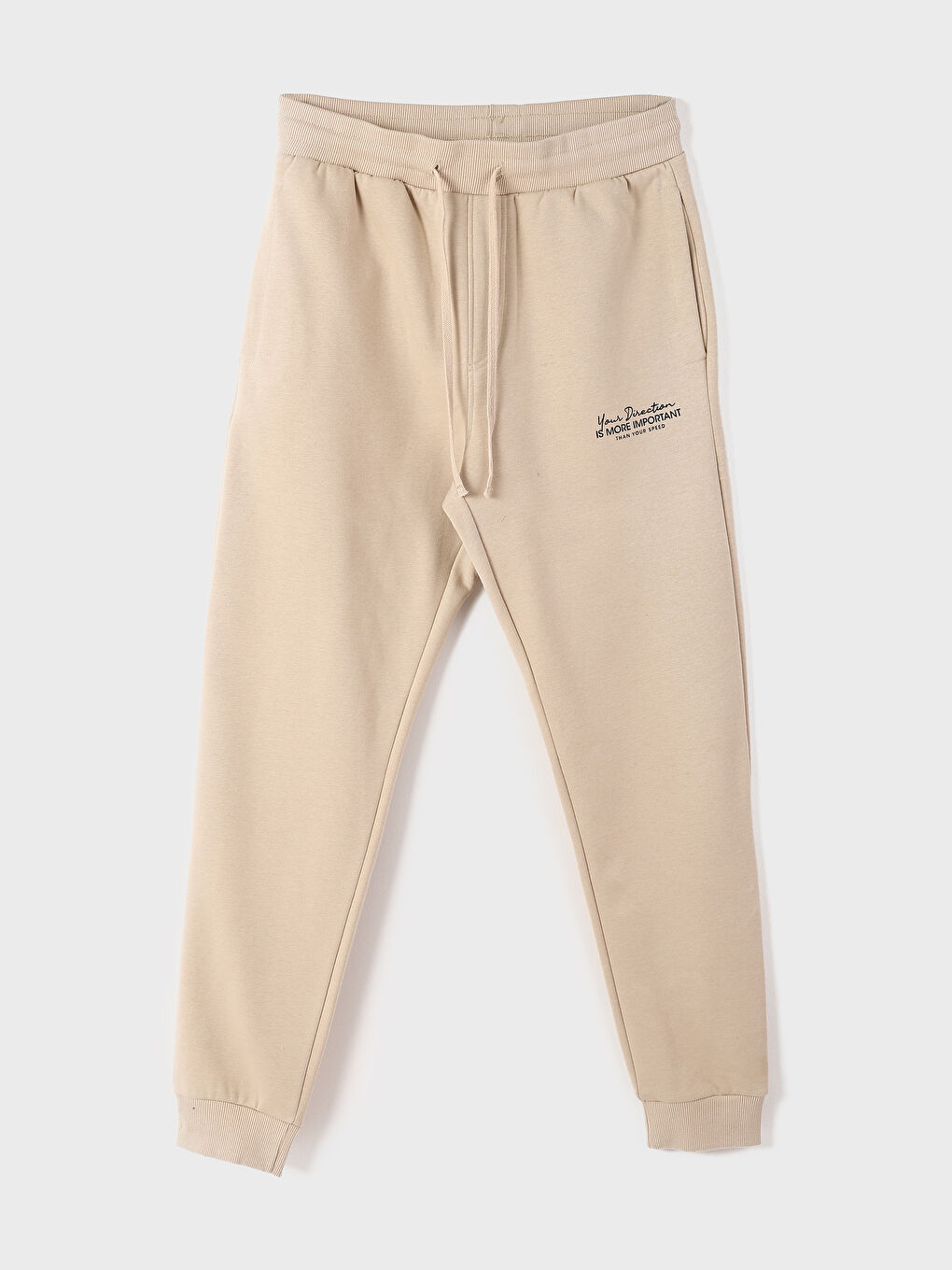 Slim Fit Men's Sweatpants