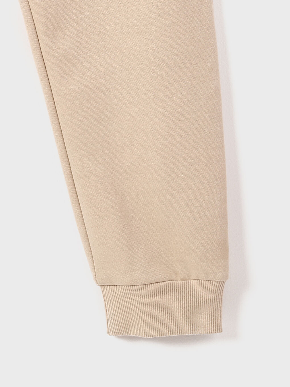 Slim Fit Men's Sweatpants-2