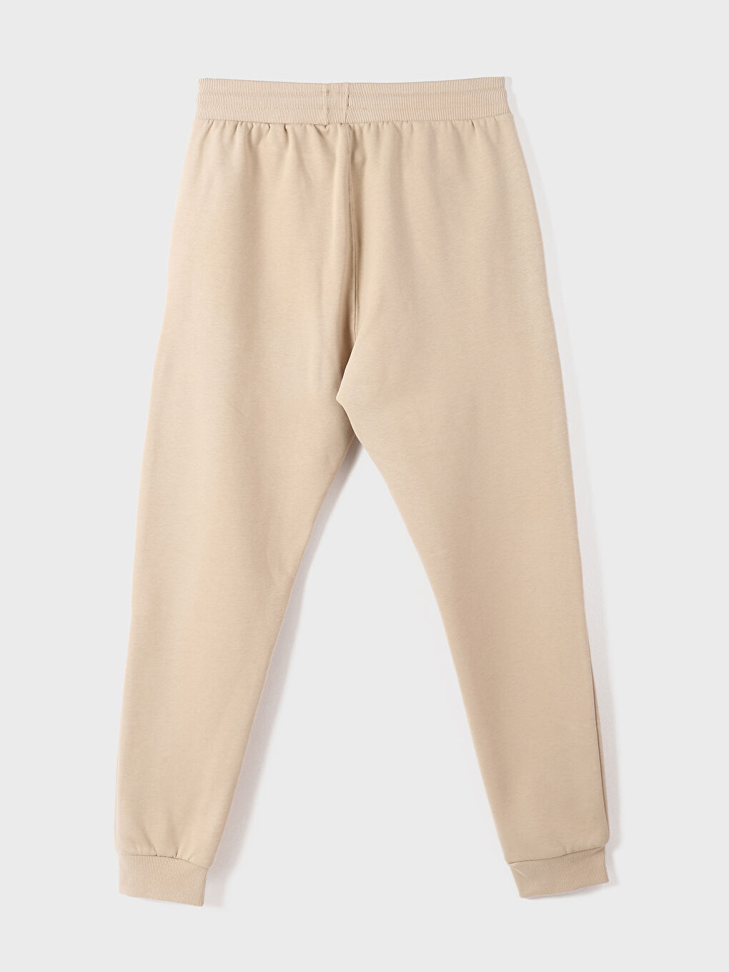 Slim Fit Men's Sweatpants-3