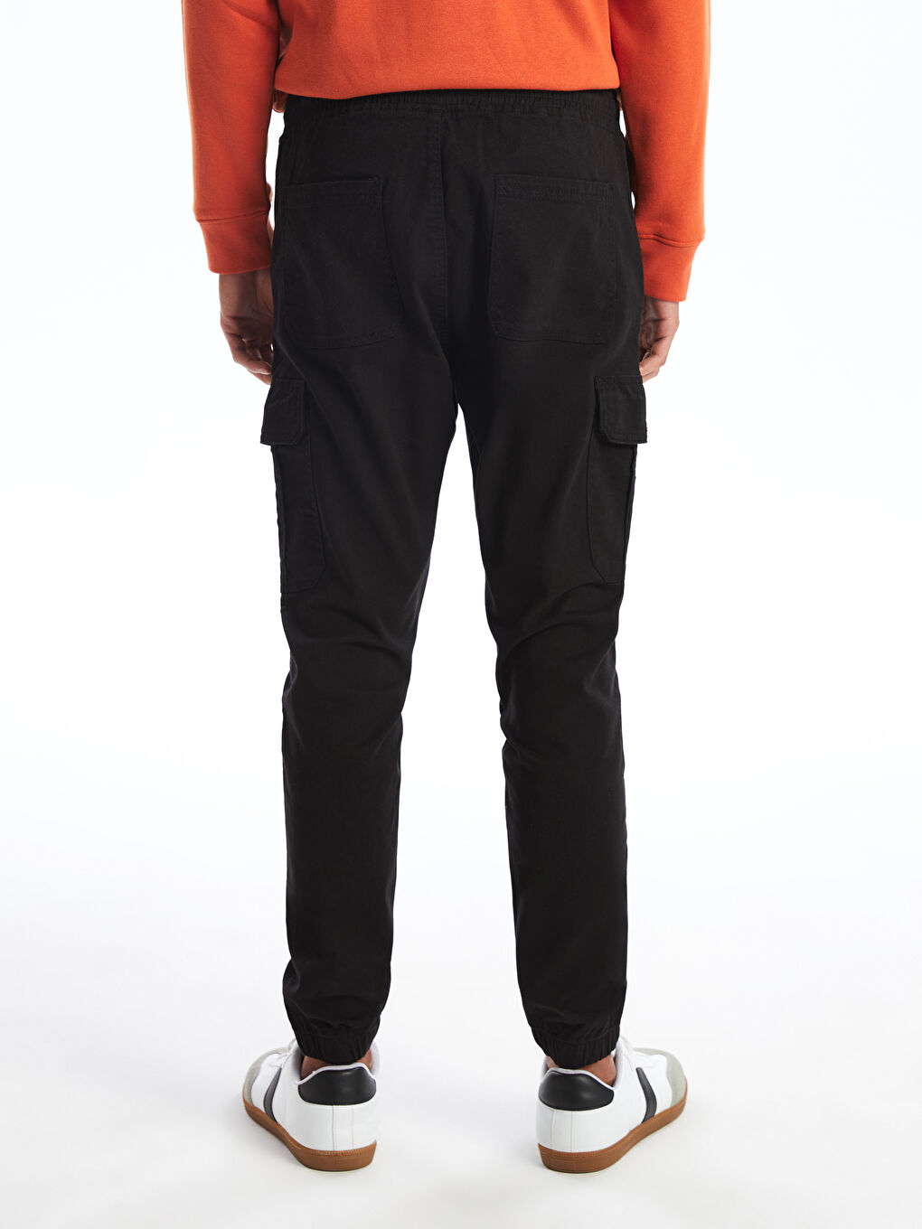 Cargo pantalone standard fit -W4H301Z8-RQL