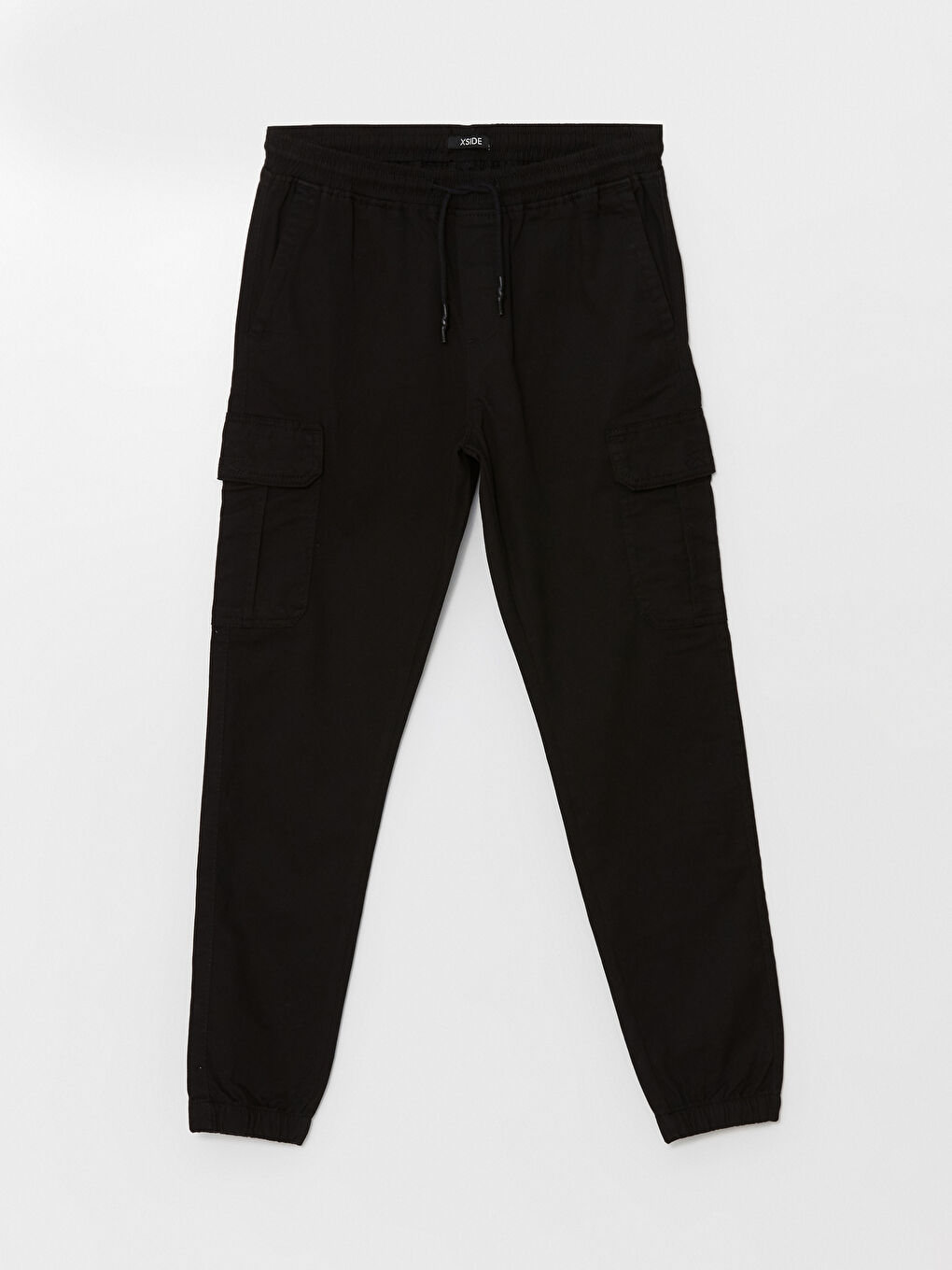 Cargo pantalone standard fit -W4H301Z8-RQL
