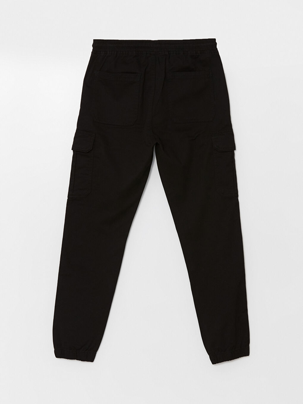 Cargo pantalone standard fit -W4H301Z8-RQL