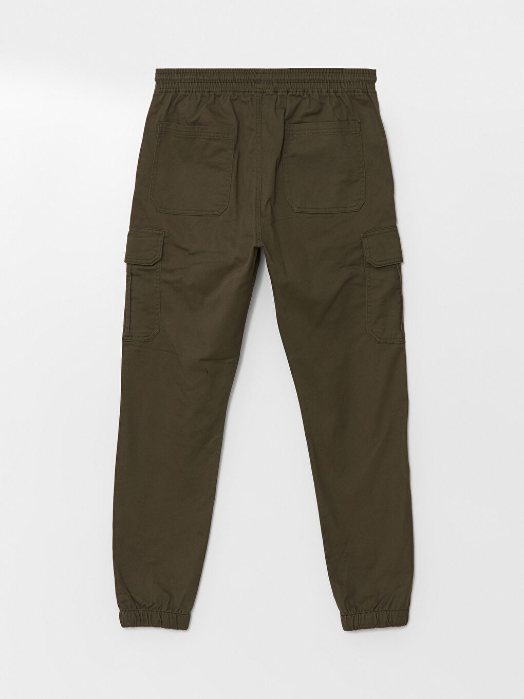 Cargo pantalone standard fit -W4H301Z8-SEM