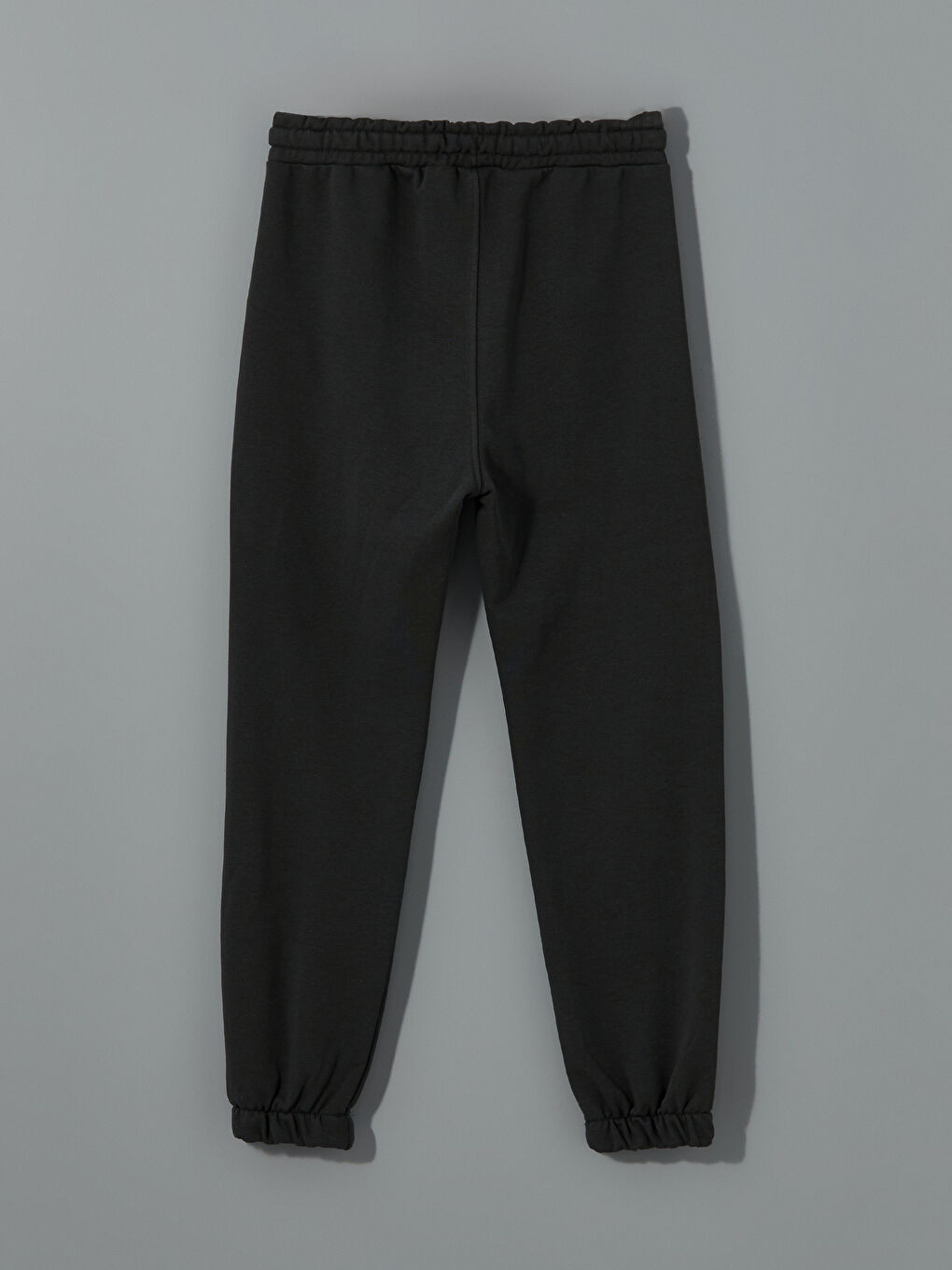 LCW Kids Crew Neck Boys' Tracksuit Set -W4H475Z4-R4W