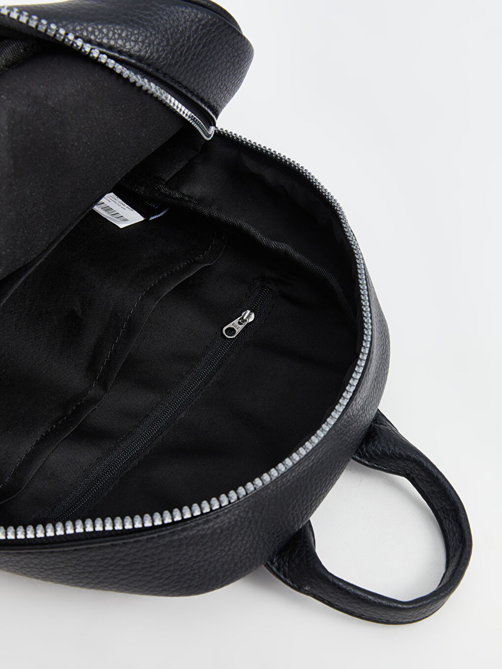 Adjustable Strapped Women's Backpack-3