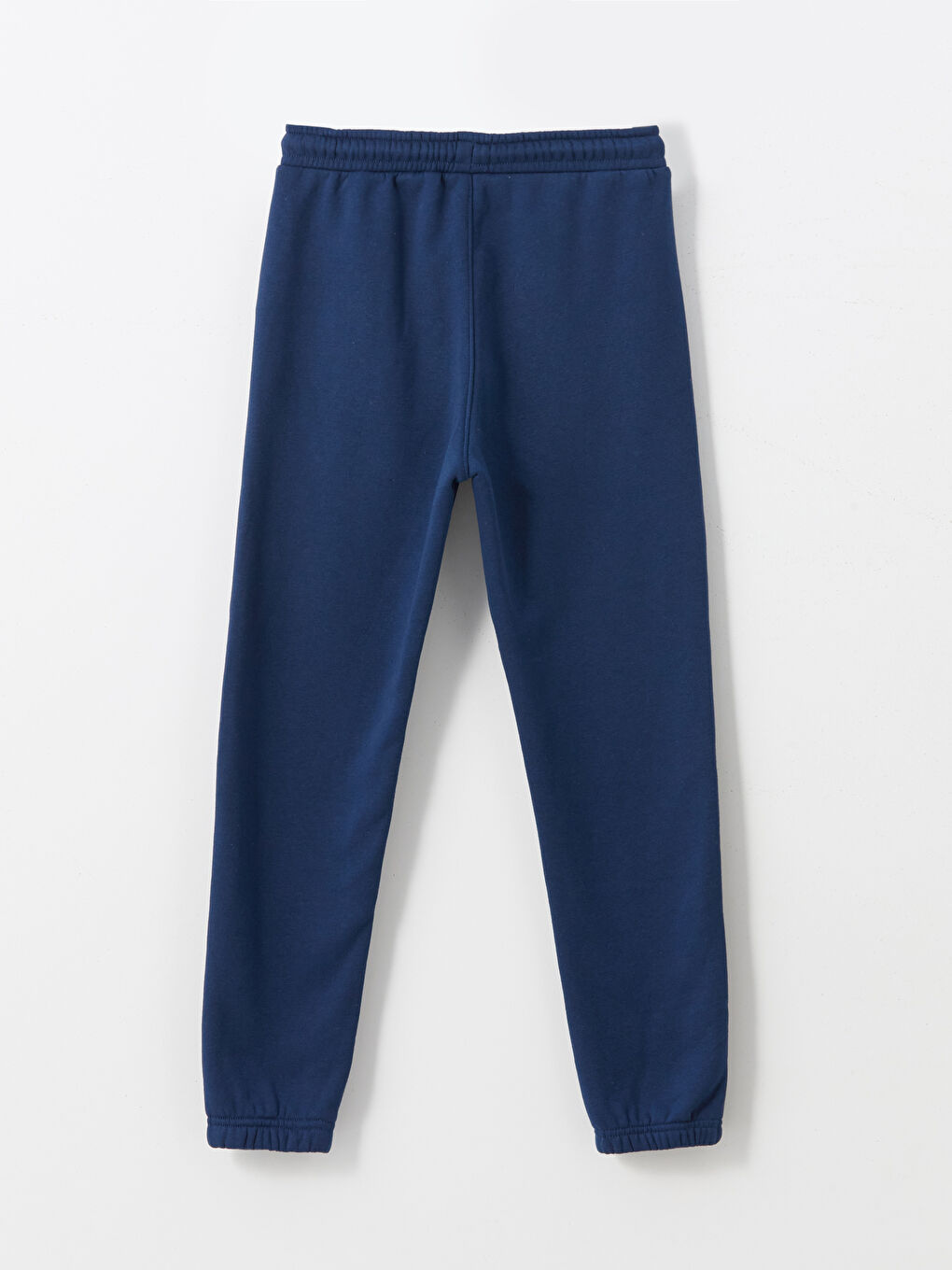 Polo Neck Boys' Sweatshirt and Sweatpants-4