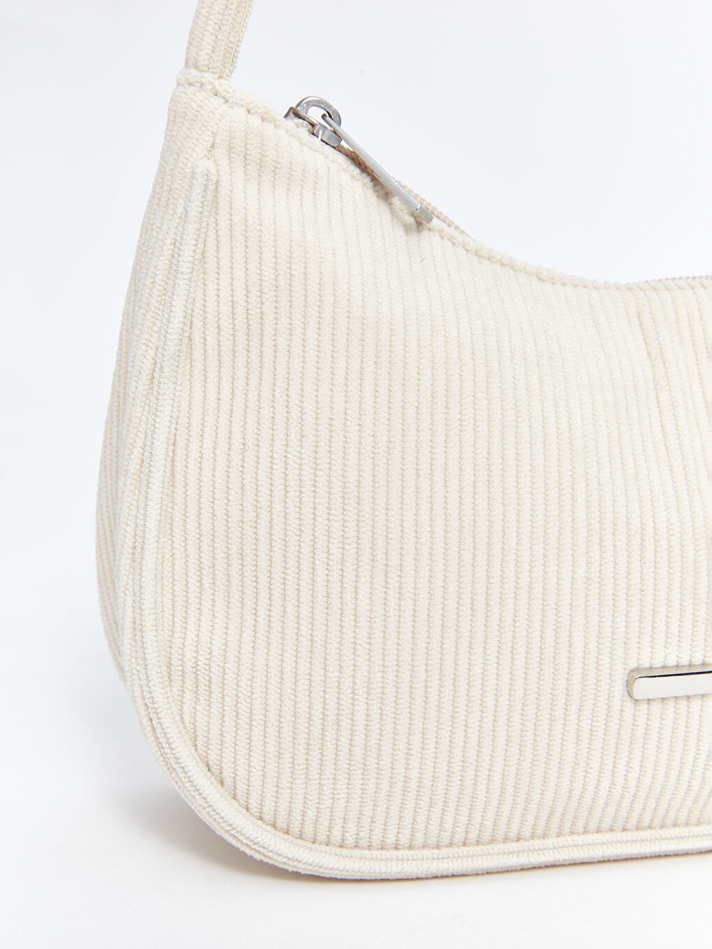 LCW ACCESSORIES Reißverschluss-Schultertasche für Mädchen -W4H584Z4-FEQ