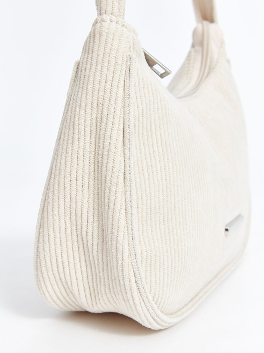 LCW ACCESSORIES Reißverschluss-Schultertasche für Mädchen -W4H584Z4-FEQ
